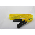 Industrial Products Overhead Lifting Polyester Webbing Slings